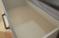 Bronyan Dresser and Mirror - Dream Home Furniture & Mattress (Waite Park, MN)