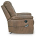 Stockworth Recliner - Dream Home Furniture & Mattress (Waite Park, MN)