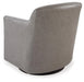 Bradney Swivel Accent Chair - Dream Home Furniture & Mattress (Waite Park, MN)