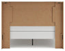 Lawroy Bed - Dream Home Furniture & Mattress (Waite Park, MN)