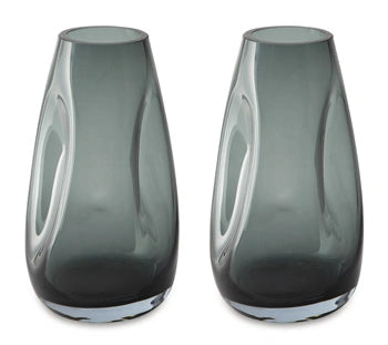 Beamund Vase (Set of 2) - Dream Home Furniture & Mattress (Waite Park, MN)