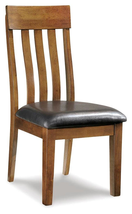 Ralene Dining Room Set - Dream Home Furniture & Mattress (Waite Park, MN)