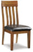 Ralene Dining Room Set - Dream Home Furniture & Mattress (Waite Park, MN)