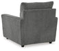 Stairatt Living Room Set - Dream Home Furniture & Mattress (Waite Park, MN)