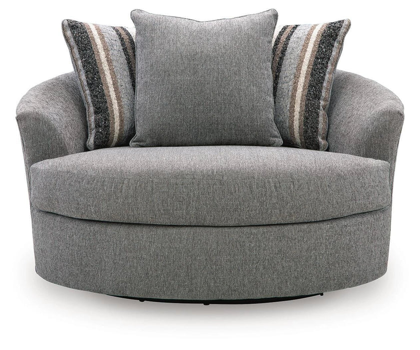 Creston Heights Chair - Dream Home Furniture & Mattress (Waite Park, MN)