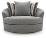 Creston Heights Chair - Dream Home Furniture & Mattress (Waite Park, MN)