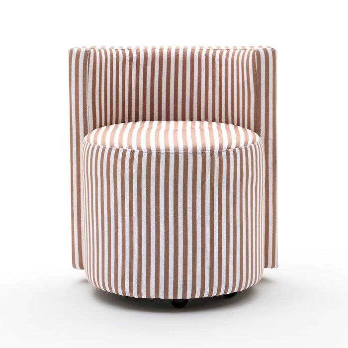 Alyssa Performance Rolling Desk Chair