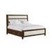 Marlow King Storage Bed - Dream Home Furniture & Mattress (Waite Park, MN)