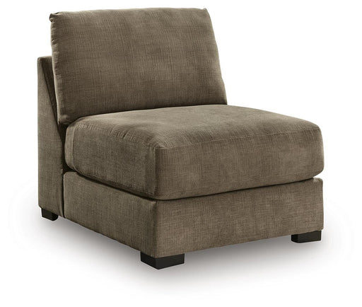 Camellia-Court Sectional - Dream Home Furniture & Mattress (Waite Park, MN)