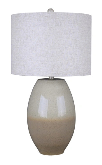 Linas Table Lamp - Dream Home Furniture & Mattress (Waite Park, MN)