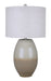 Linas Table Lamp - Dream Home Furniture & Mattress (Waite Park, MN)