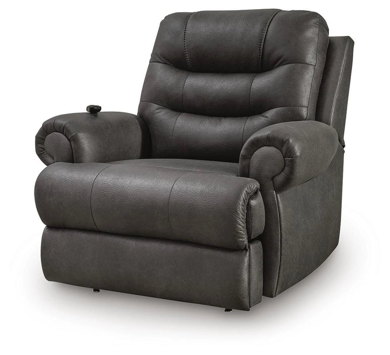Revived and Restored Power Lift Recliner - Dream Home Furniture & Mattress (Waite Park, MN)