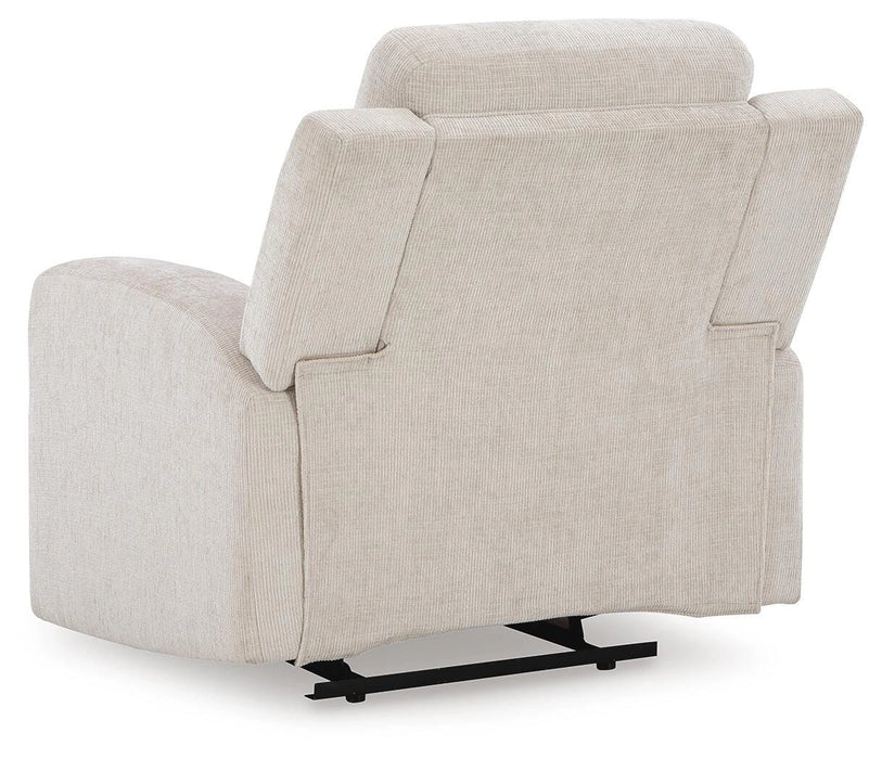 Danum Recliner - Dream Home Furniture & Mattress (Waite Park, MN)