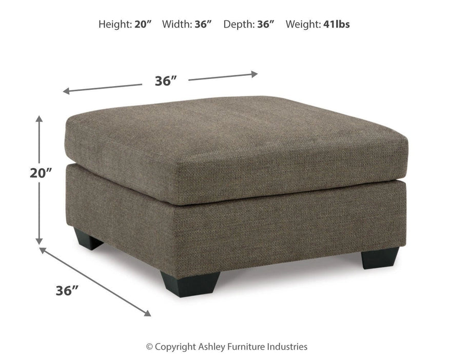 Mahoney Living Room Set - Dream Home Furniture & Mattress (Waite Park, MN)