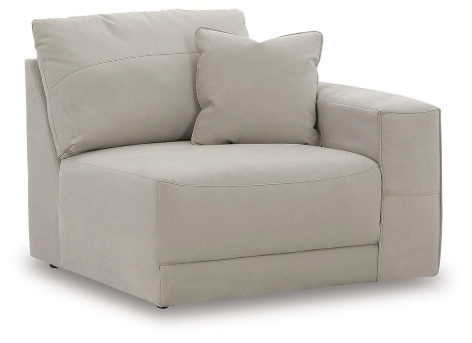 Next-Gen Gaucho Sectional - Dream Home Furniture & Mattress (Waite Park, MN)