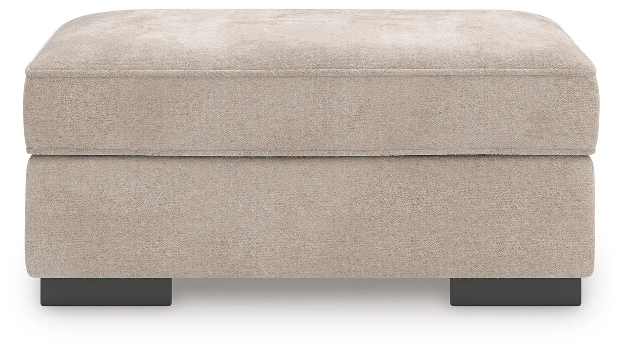 High Profile Ottoman - Dream Home Furniture & Mattress (Waite Park, MN)