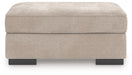 High Profile Ottoman - Dream Home Furniture & Mattress (Waite Park, MN)
