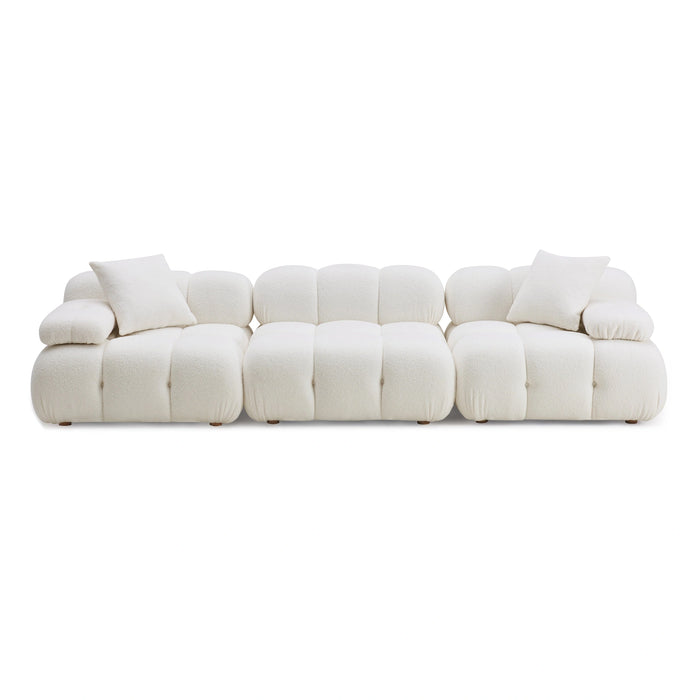 Calliope 118" Sofa