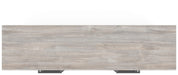 Broachmyn Dresser and Mirror - Dream Home Furniture & Mattress (Waite Park, MN)