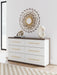 Kendanport Dresser - Dream Home Furniture & Mattress (Waite Park, MN)