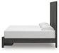 Fraluna Bed - Dream Home Furniture & Mattress (Waite Park, MN)