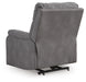 Next-Gen Durapella Power Lift Recliner - Dream Home Furniture & Mattress (Waite Park, MN)