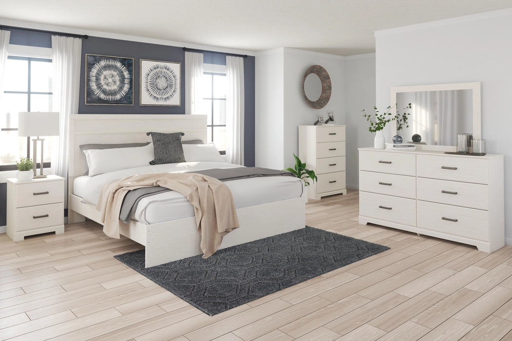 Stelsie Bed - Dream Home Furniture & Mattress (Waite Park, MN)