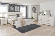 Stelsie Bed - Dream Home Furniture & Mattress (Waite Park, MN)