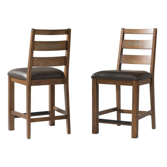 Taos Ladder Stool