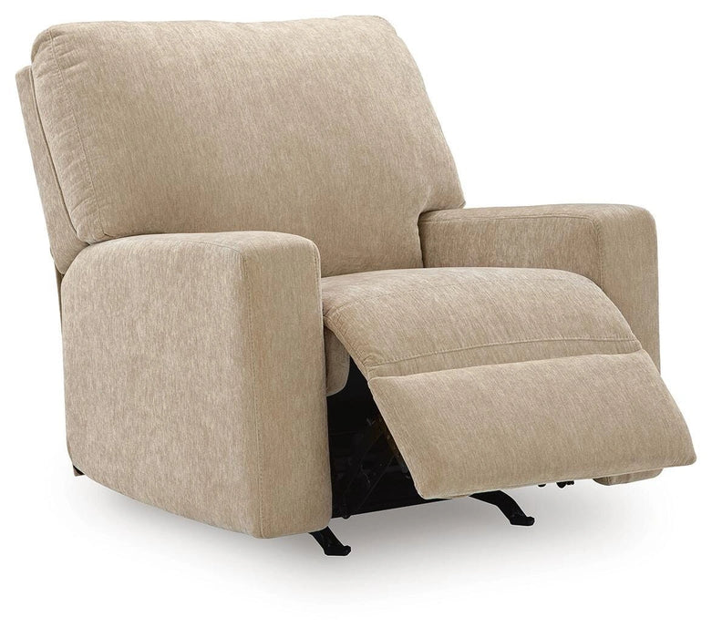 Bridgepoint Recliner - Dream Home Furniture & Mattress (Waite Park, MN)
