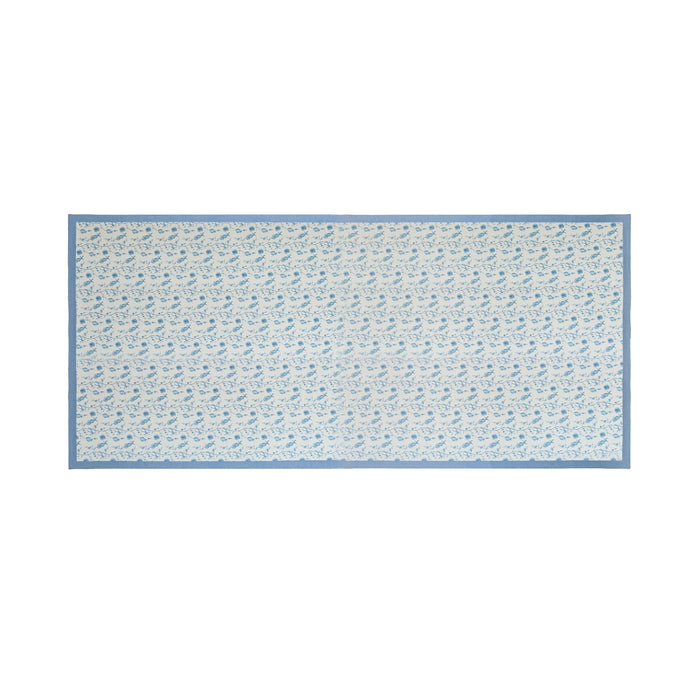Dolce Natural Cotton Table Cloth