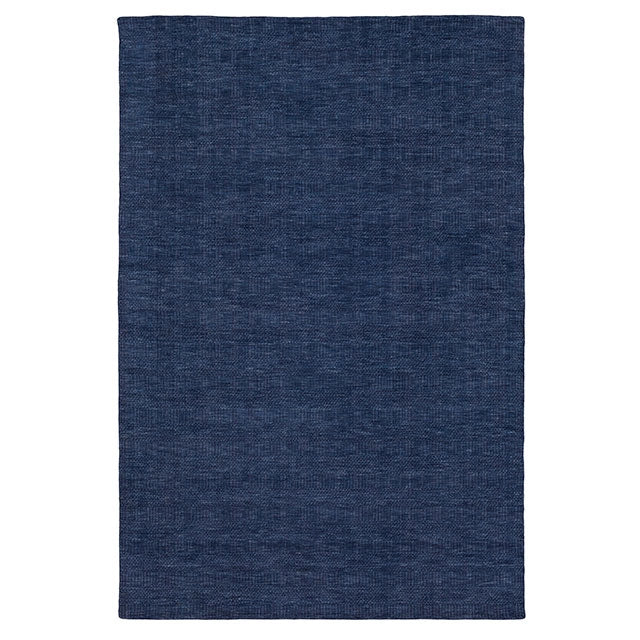 SHEYENNE 5' X 8', Area Rug, Navy - Dream Home Furniture & Mattress (Waite Park, MN)