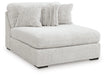 Cuddle Plush Sectional with Chaise - Dream Home Furniture & Mattress (Waite Park, MN)