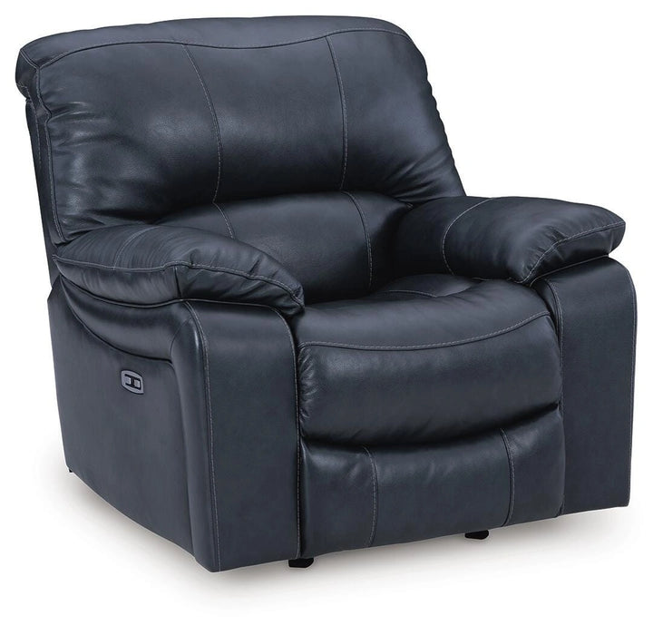 Leesworth Living Room Set - Dream Home Furniture & Mattress (Waite Park, MN)