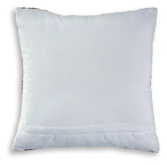 Kierenworth Pillow (Set of 4) - Dream Home Furniture & Mattress (Waite Park, MN)