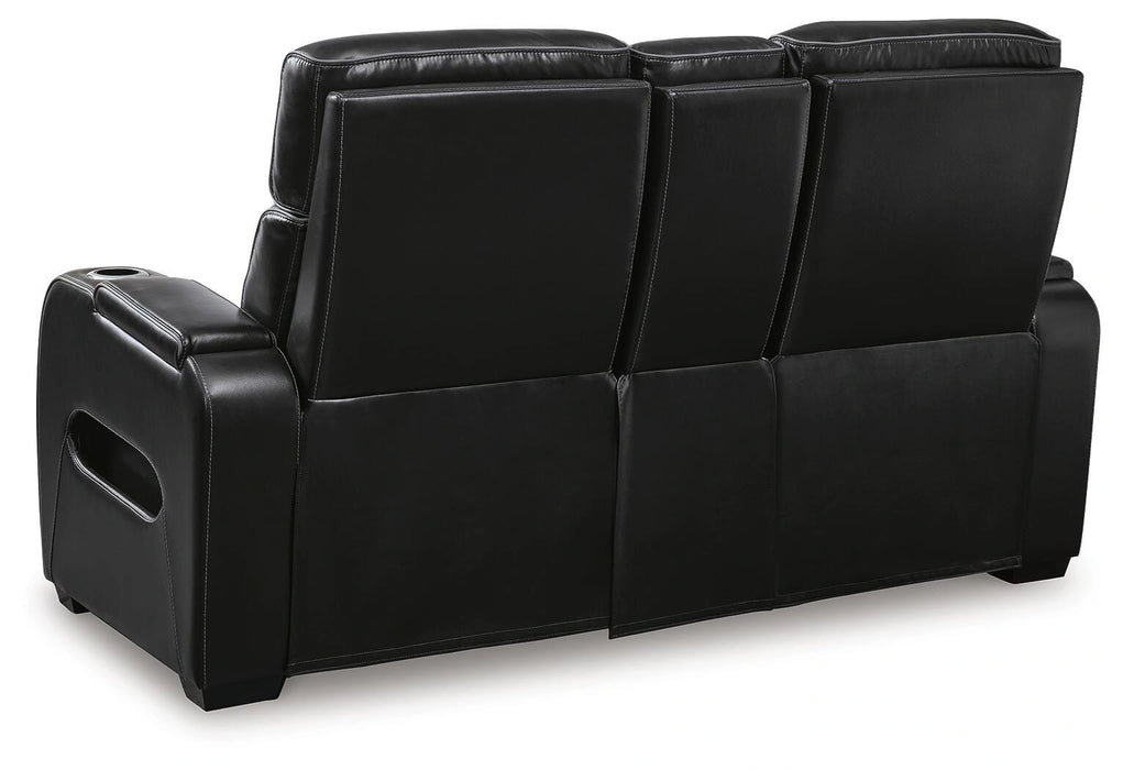 Boyington Living Room Set - Dream Home Furniture & Mattress (Waite Park, MN)