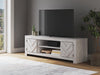 Cayboni 71" TV Stand - Dream Home Furniture & Mattress (Waite Park, MN)