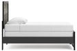 Broachmyn Bed - Dream Home Furniture & Mattress (Waite Park, MN)