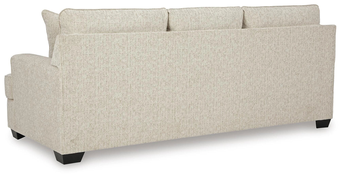Heartcort Sofa - Dream Home Furniture & Mattress (Waite Park, MN)