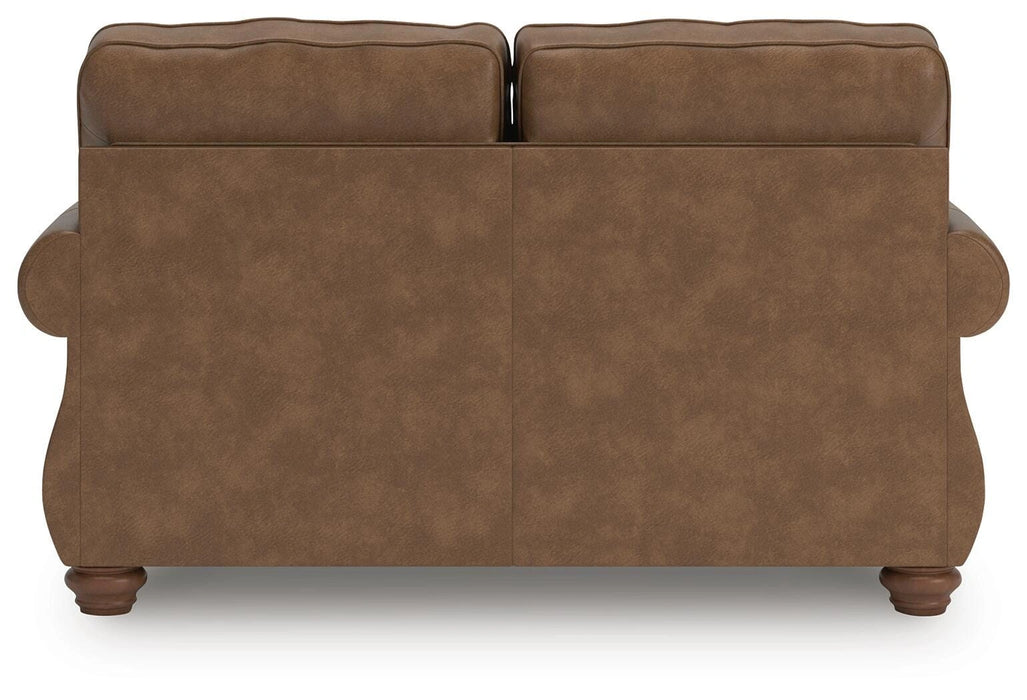 Chasemore Loveseat - Dream Home Furniture & Mattress (Waite Park, MN)