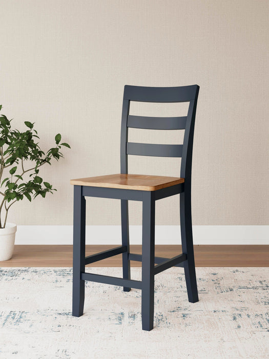 Gesthaven Dining Set - Dream Home Furniture & Mattress (Waite Park, MN)
