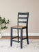 Gesthaven Dining Set - Dream Home Furniture & Mattress (Waite Park, MN)