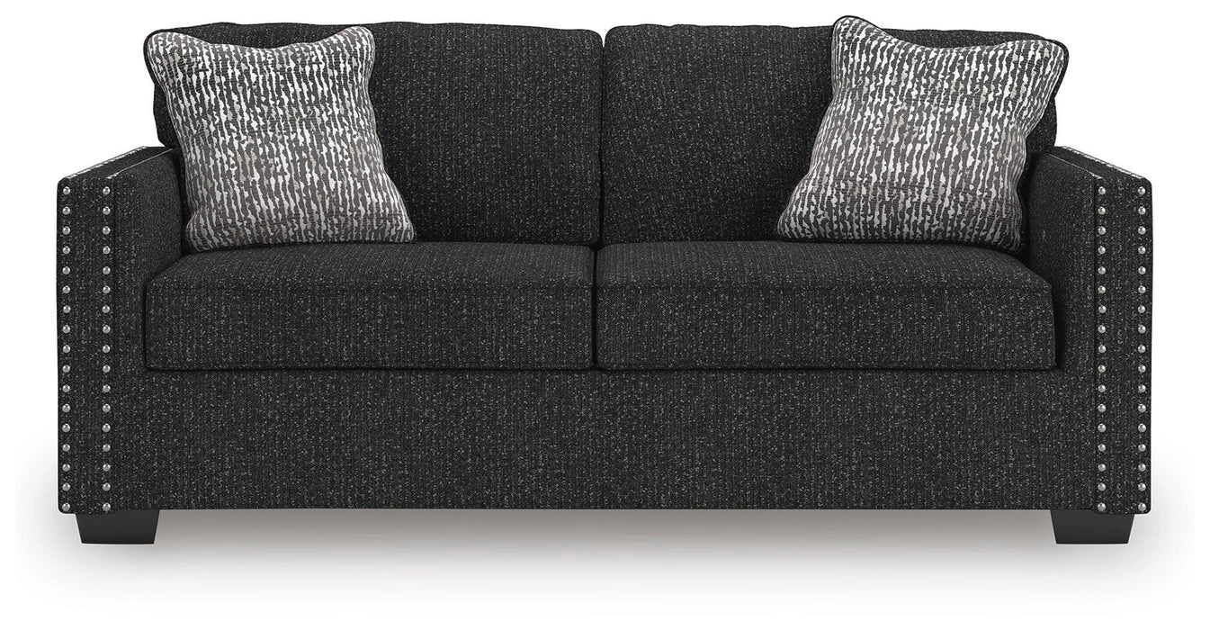 Jasmine Peaks Sofa - Dream Home Furniture & Mattress (Waite Park, MN)
