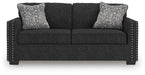 Jasmine Peaks Sofa - Dream Home Furniture & Mattress (Waite Park, MN)