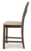 Moriville Counter Height Dining Set - Dream Home Furniture & Mattress (Waite Park, MN)