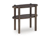 Wiattbury Accent Table - Dream Home Furniture & Mattress (Waite Park, MN)