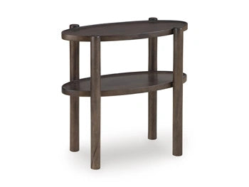 Wiattbury Accent Table - Dream Home Furniture & Mattress (Waite Park, MN)