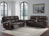 Crossplex Living Room Set - Dream Home Furniture & Mattress (Waite Park, MN)