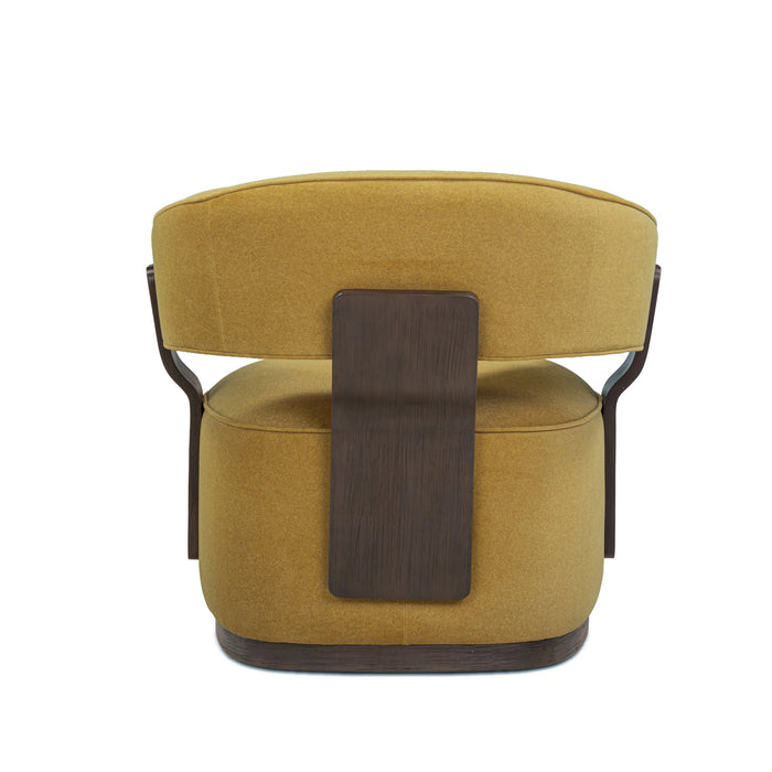 Madison Swivel Accent Chair