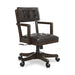 Breckington Home Office Desk Chair - Dream Home Furniture & Mattress (Waite Park, MN)